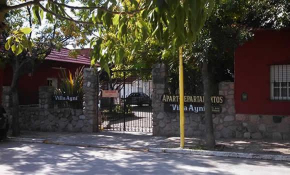 Villa Ayni
